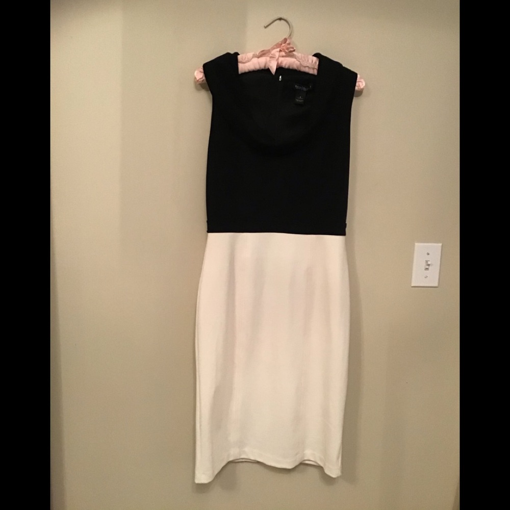 White House Black Market Dress